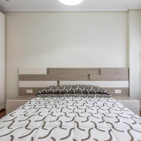 Apartamento En Indautxu Bilbao Extérieur photo