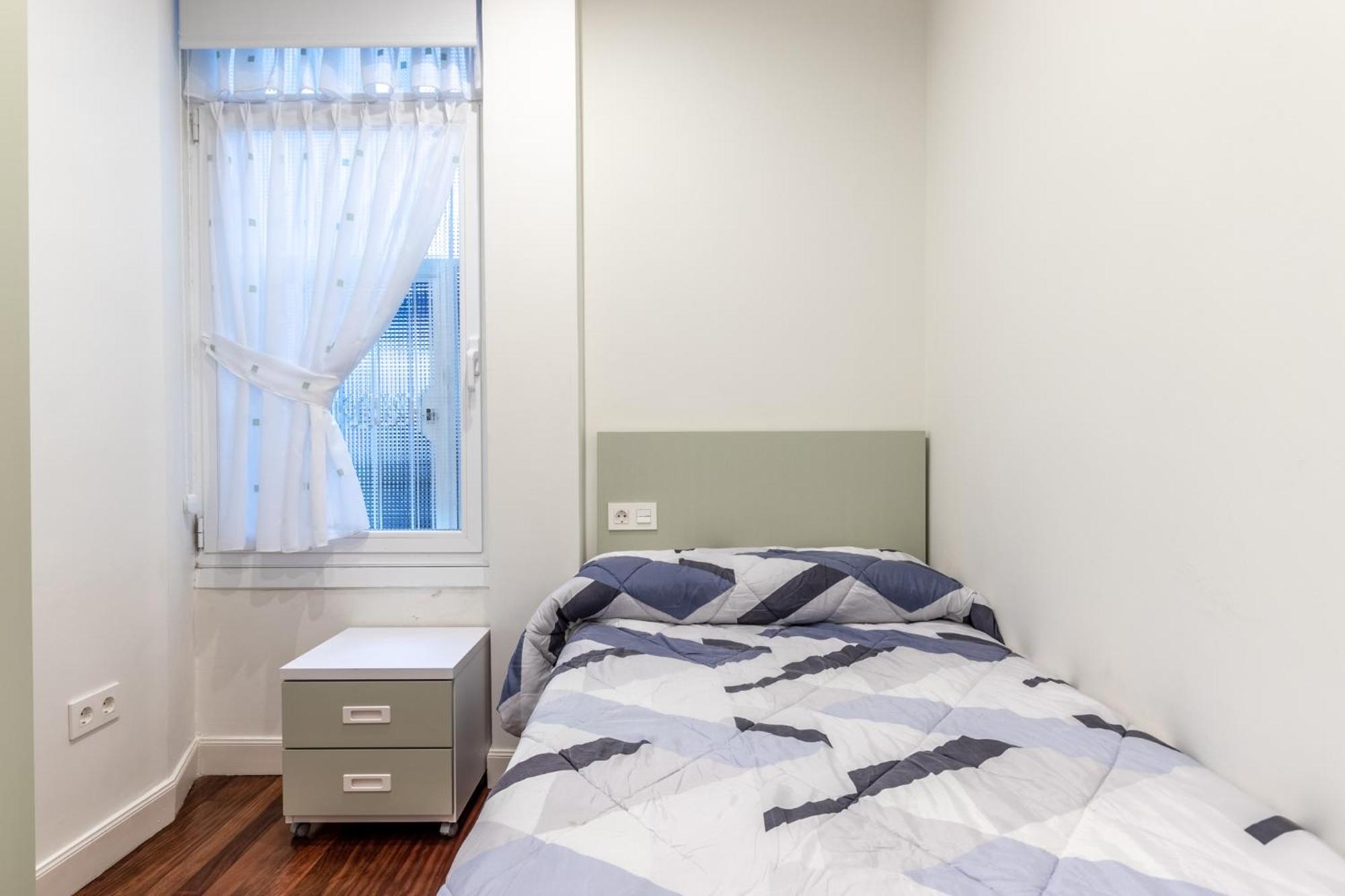 Apartamento En Indautxu Bilbao Extérieur photo