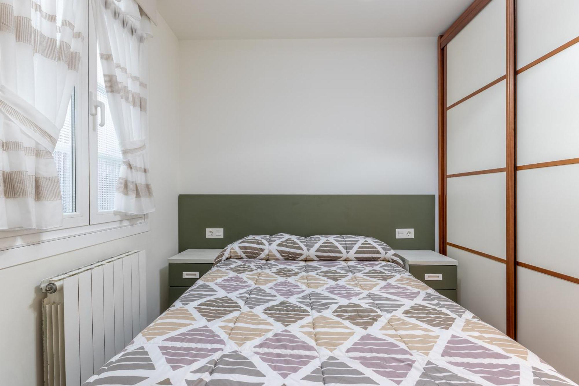 Apartamento En Indautxu Bilbao Extérieur photo